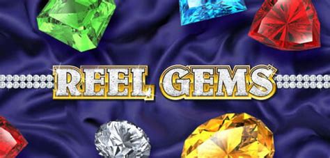 Jogue Reel Gems online